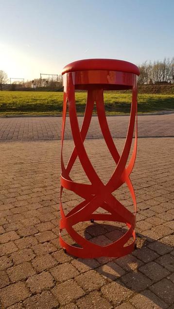 4 design barkrukken Cappellini Ribbon replica  beschikbaar voor biedingen