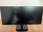 LG ultrawide 29 inch IPS display (29UM58-P) (2560x1080), Computers en Software, Gebruikt, IPS, Ophalen of Verzenden, Ultrawide