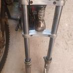 Montesa Cota 247 Fourche