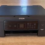 Imprimante Epson XP-3155, Informatique & Logiciels, Imprimantes, Comme neuf, Imprimante, Copier, Epson