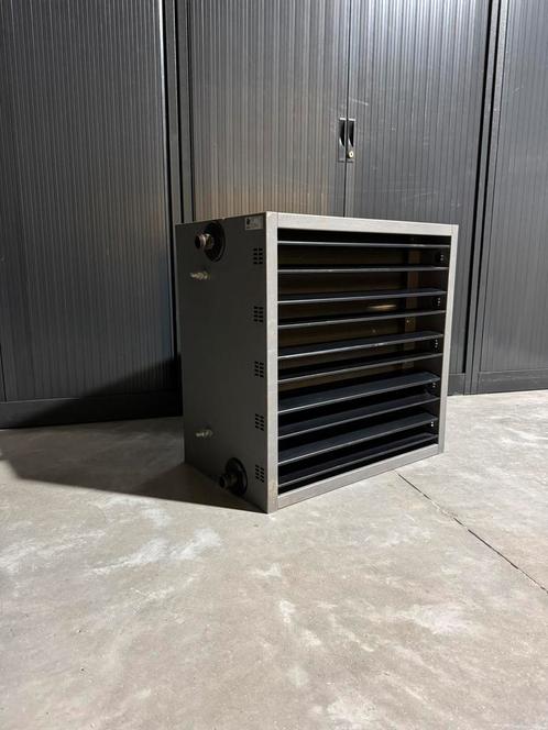 Jaga luchtverwarming, Doe-het-zelf en Bouw, Verwarming en Radiatoren, Gebruikt, Radiator, Ophalen
