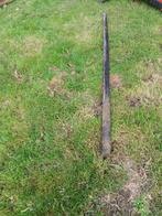 houten palen, Tuin en Terras, Ophalen, Zo goed als nieuw, Palen