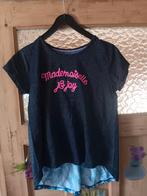 T-shirt van J&Joy, J&Joy, Blauw, Ophalen of Verzenden, Zo goed als nieuw