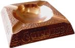 Guinness koperen asbak., Retrohouse@telenet.be, G, Enlèvement ou Envoi, Utilisé