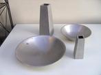 Set schalen, Ophalen of Verzenden, Overige materialen, Schaal