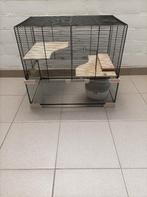 knaagdieren kooi, Enlèvement, Comme neuf