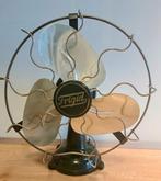 Ventilateur Frigid , années ‘30, Enlèvement