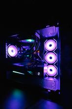Gaming PC - High End, 256 GB, Virtual Reality, 4 Ghz ou plus, SSD