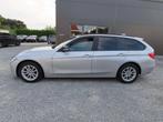 BMW 3 Serie 320 Touring 320iXA, Autos, BMW, Argent ou Gris, Achat, Entreprise, Cruise Control