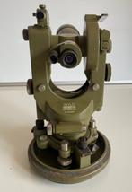 Hardware voor Theodolite Surveyor, Ophalen
