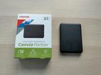 Toshiba Canvio Partner 1TB, Enlèvement ou Envoi, Comme neuf