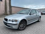 BMW 318 td Compact, Te koop, Diesel, Bedrijf, https://public.car-pass.be/vhr/9dc3fce5-4a93-426b-872e-2362c1628e9a