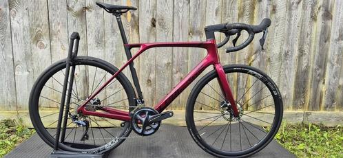 Lapierre Xelius SL 6.0 2023 - Groot, Fietsen en Brommers, Fietsen | Racefietsen, Zo goed als nieuw, Heren, Overige merken, Meer dan 20 versnellingen