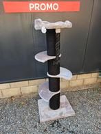 nieuwe kattenkrabpaal kattenpaal tower2, Dieren en Toebehoren, Krabmeubelen, Ophalen of Verzenden, Nieuw, Krabpaal