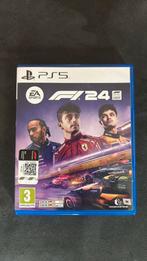 F1 2024 Game Ps5, Games en Spelcomputers, Games | Sony PlayStation 5, Ophalen of Verzenden, Zo goed als nieuw