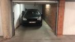 Garage box te koop in hoboken 7.40m2.74m