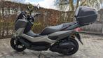 Yamaha NMAX125 met topkoffer, Motoren, Scooter, Particulier, 125 cc, 1 cilinder