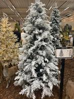 Besneeuwde kerstboom, Ophalen, Zo goed als nieuw