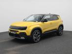 Jeep Avenger Altitude 54 kWh NAVI | LED | CAMERA | Apple Car, Auto's, Stof, Gebruikt, 334 min, Overige kleuren