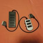 Scart kabels, Ophalen