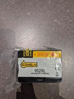 HP cartridges 932XL van Inkt123, Ophalen of Verzenden, Nieuw