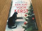 Een Kat voor Kerst - prima staat, Ophalen, Zo goed als nieuw, Florence McNicoll
