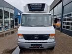 Mercedes-Benz Vario 816D/ Kuhlkoffer/ Carrier Supra 750mt/ T, Auto's, Achterwielaandrijving, Wit, Mercedes-Benz, Bedrijf