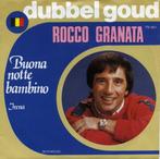 rocco granata, Cd's en Dvd's, Ophalen