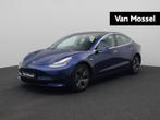 Tesla Model 3 Long Range 75 kWh | Leder | Navi | Cam | ECC |, Te koop, Stadsauto, 351 pk, Gebruikt