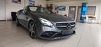 SLC 200 Final edition 59.930km 6/2020 cabrio 12m garantie, Auto's, Automaat, 4 cilinders, Cabriolet, Leder