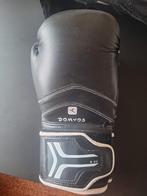 Domyos bokshandschoenen - 8oz, 45 tem. 65kg, Sport en Fitness, Boksen, Ophalen, Nieuw, Bokshandschoenen