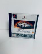 Porsche Challenge PlayStation 1, Ophalen, Zo goed als nieuw