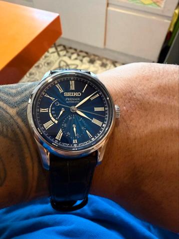 Seiko E-mailadres: Shippo beschikbaar voor biedingen
