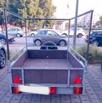 Aanhangwagen TE HUUR, Auto diversen, Aanhangers en Bagagewagens, Ophalen, Gebruikt