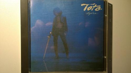 Toto - Hydra, Cd's en Dvd's, Cd's | Rock, Zo goed als nieuw, Poprock, Ophalen of Verzenden