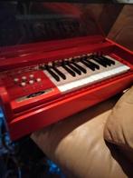 Vintage electric chord organ major,, magnus, Ophalen of Verzenden, Zo goed als nieuw
