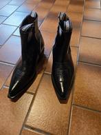 Cowboy laarzen nieuw, Kleding | Heren, Ophalen, Blauw, Overige typen, Nieuw