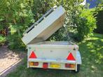SARIS aanhangwagen, Auto diversen, Aanhangers en Bagagewagens, Ophalen, Gebruikt