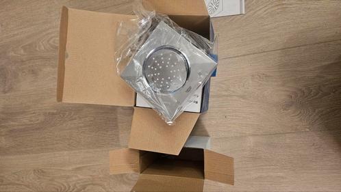 Partij 6 stuks De Grohe Rainshower, Doe-het-zelf en Bouw, Sanitair, Nieuw, Ophalen of Verzenden