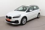 (1YFQ111) BMW 2 Gran Tourer, Auto's, Gebruikt, Euro 6, 136 pk, Bedrijf