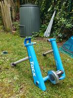 Fietsrollen Tacx, Sport en Fitness, Wielrennen, Ophalen, Gebruikt, Overige typen