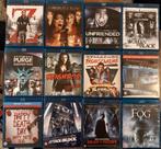 Horror Blu-Rays, Ophalen, Zo goed als nieuw, Horror