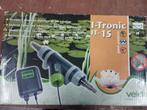 I-tronic, Ophalen of Verzenden, Gebruikt