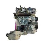 Fiat Mitsubishi Fullback L200 2.4 4N15-motor, Ophalen of Verzenden, Fiat