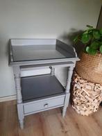 Bijzettafel landelijk, Ophalen, Zo goed als nieuw