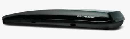 Packline ski/dakkoffer, Auto diversen, Dakkoffers, Zo goed als nieuw, Ophalen