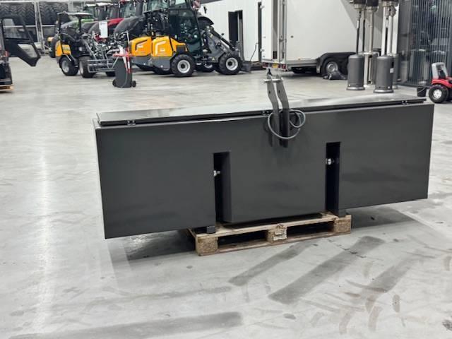 Fendt Frontkist, opbergbox, Auto-onderdelen, Overige Auto-onderdelen, Nieuw