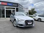 OPEL A3 Sportback e-tron 1.4 TFSI*HYBRID*S tronic*GPS, 4 cilinders, Leder en Stof, 1790 kg, Bedrijf