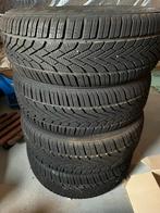 Winterband (zonder velgen) te koop, Auto-onderdelen, Banden en Velgen, Ophalen, Gebruikt, 16 inch, Band(en)