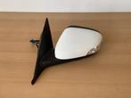 buitenspiegel Links volvo V50 S40 2010 tot 2012 wit, Autos : Pièces & Accessoires, -, -, -, Enlèvement ou Envoi